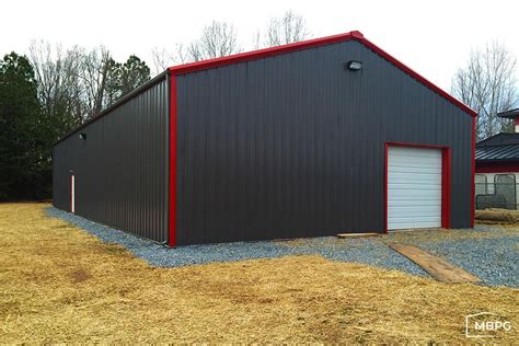 metal building company with in house finance near groesbeck tx|metal building financing programs.